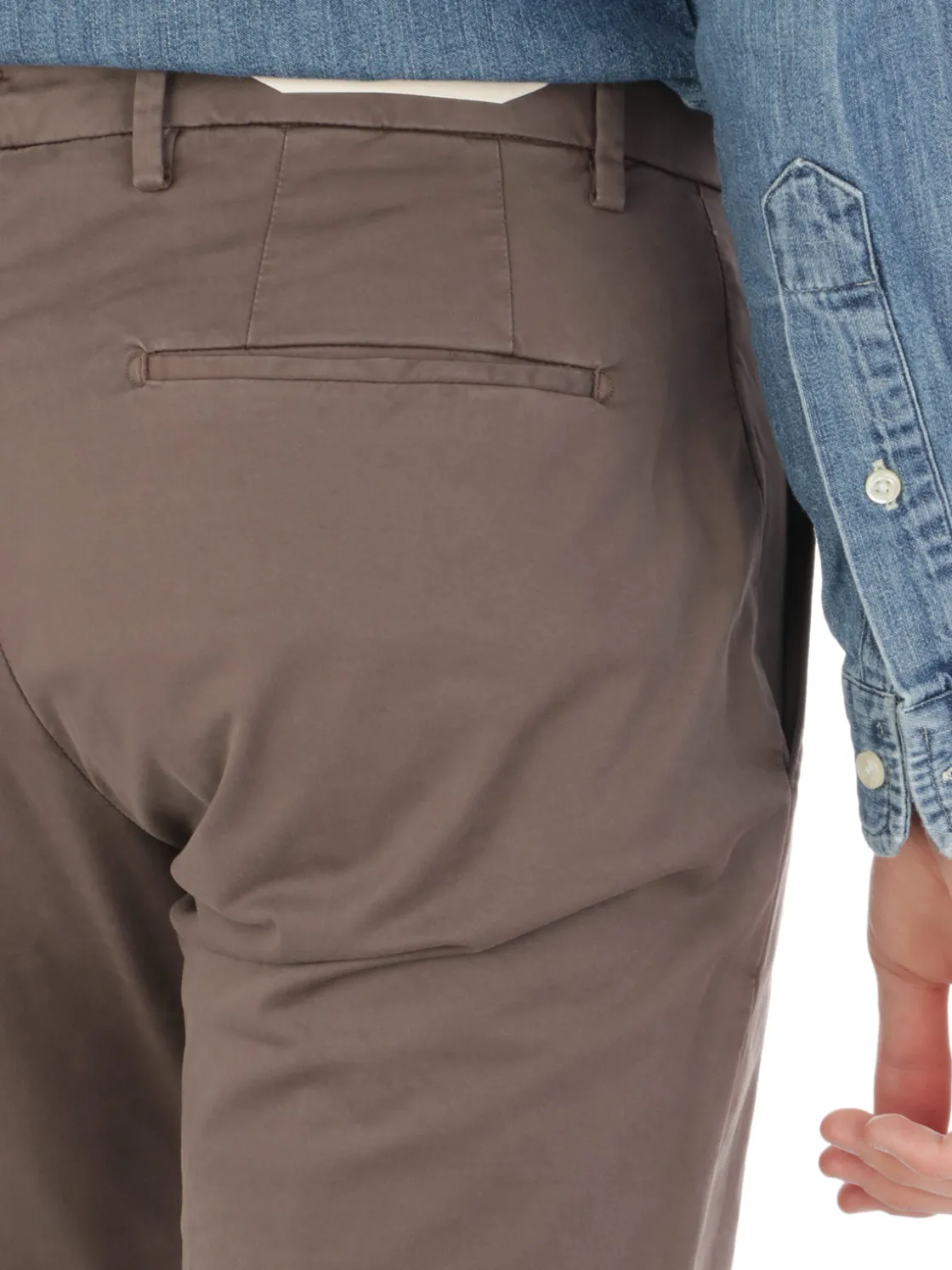 Briglia 1949 Briglia | Pantaloni>Uomo Pantaloni