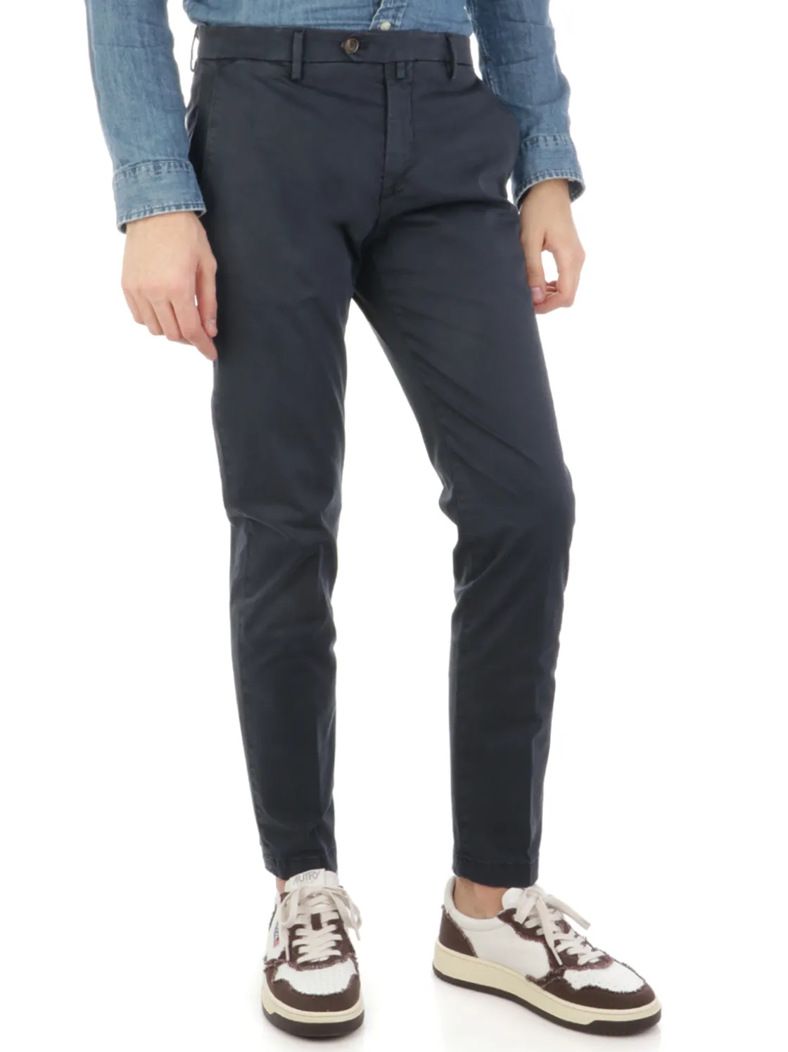 Briglia 1949 Briglia | Pantaloni>Uomo Pantaloni
