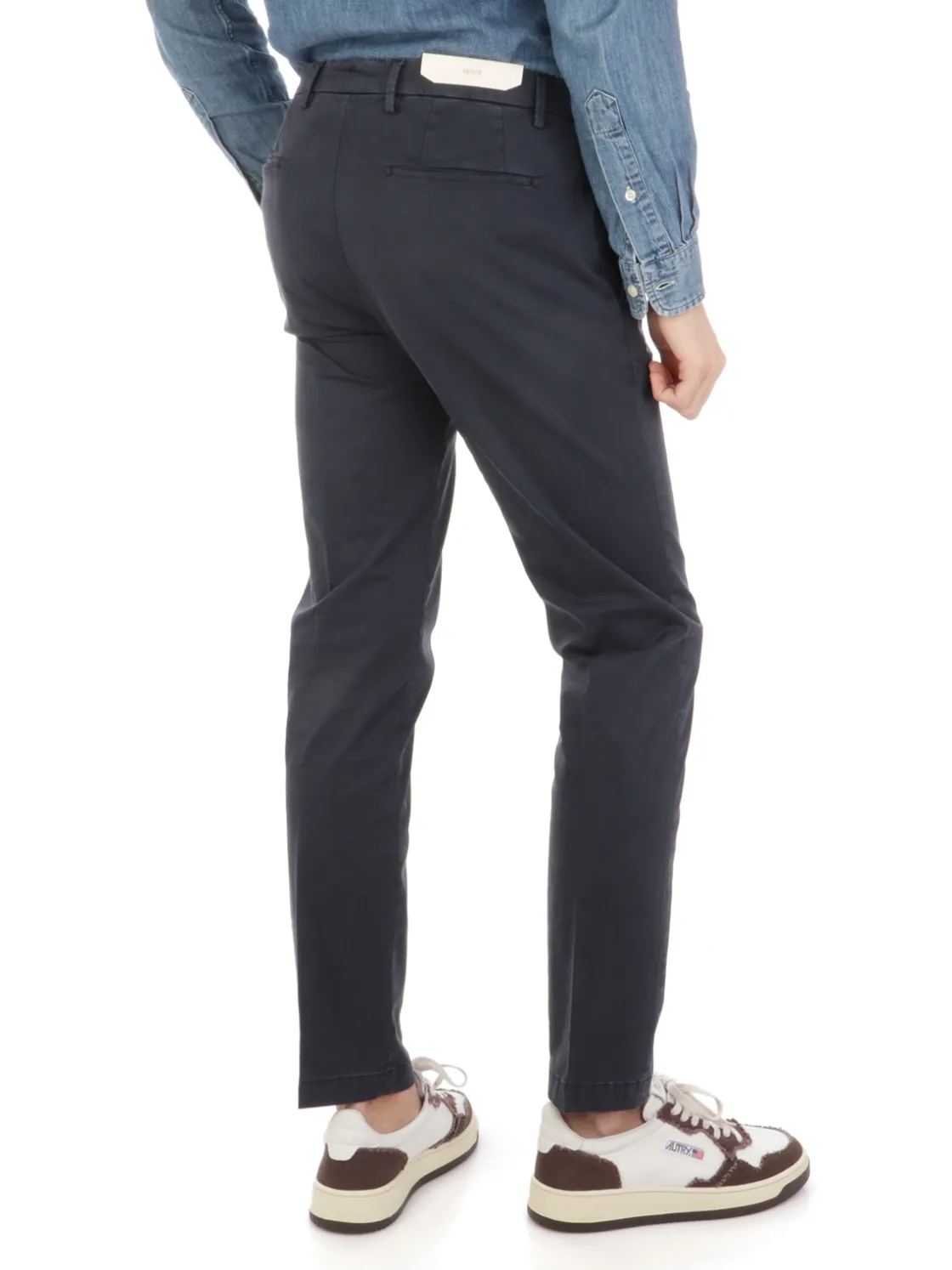 Briglia 1949 Briglia | Pantaloni>Uomo Pantaloni