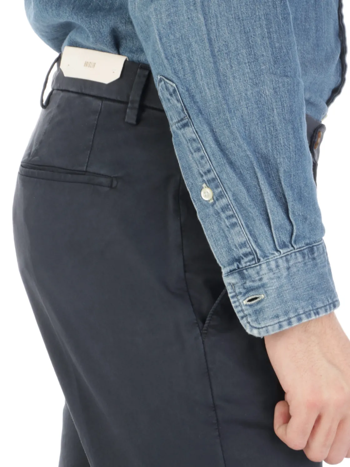Briglia 1949 Briglia | Pantaloni>Uomo Pantaloni