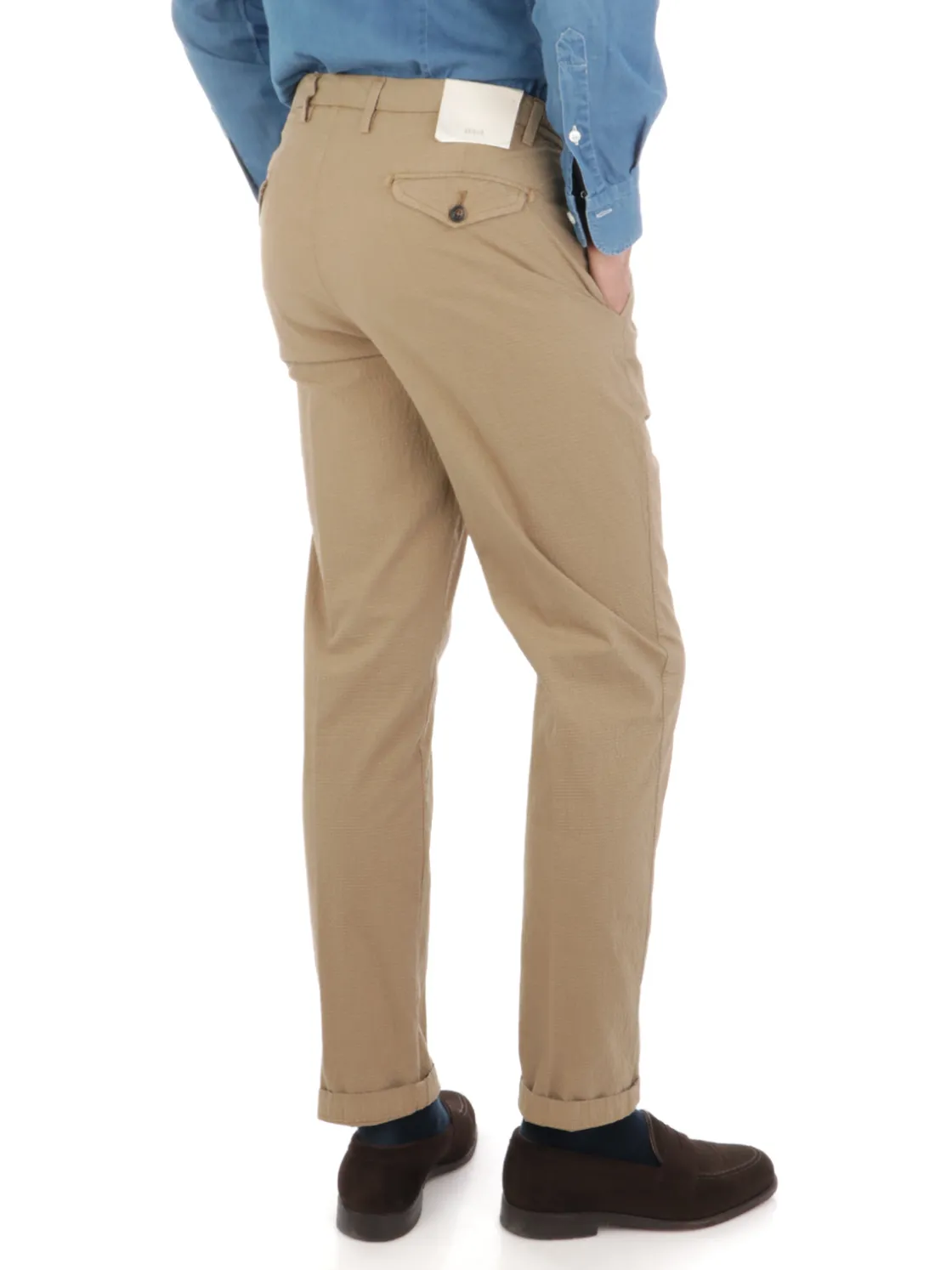 Briglia 1949 Briglia | Pantaloni>Uomo Pantaloni