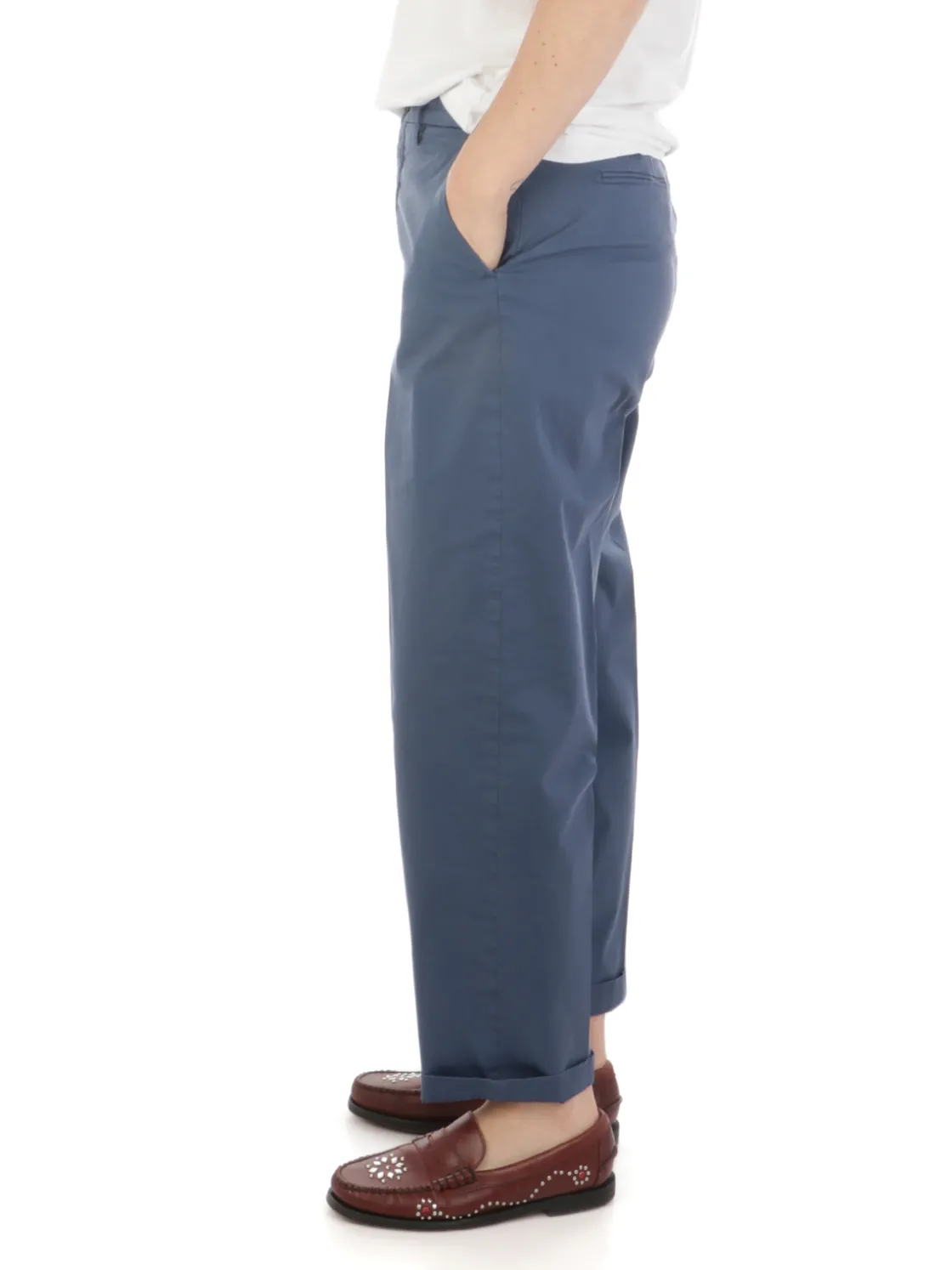 Briglia 1949 Briglia | Pantaloni Donna>Donna Pantaloni