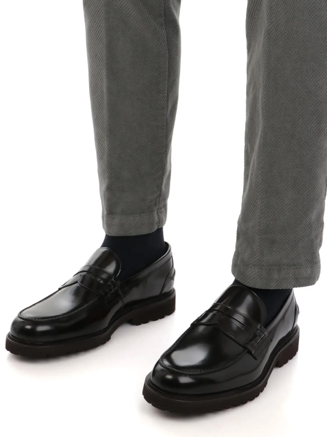 Briglia 1949 Briglia | Pantaloni Uomo>Uomo Pantaloni