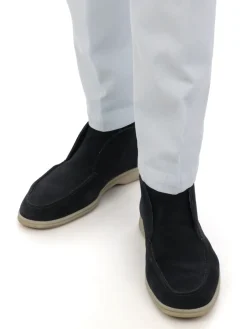 Briglia 1949 BRIGLIA | Pantaloni Uomo In Cotone Stretch><noscript><img width=
