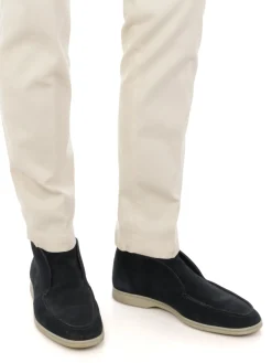 Briglia 1949 BRIGLIA | Pantaloni Uomo In Cotone Stretch><noscript><img width=