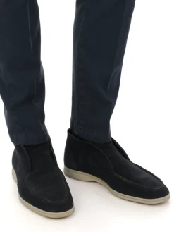 Briglia 1949 BRIGLIA | Pantaloni Uomo In Cotone Operato Stretch><noscript><img width=