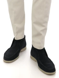 Briglia 1949 BRIGLIA | Pantaloni Uomo In Cotone Stretch><noscript><img width=