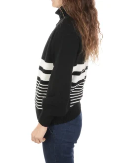 Calatura | Dolcevita Donna Links in Lana>Donna Maglie