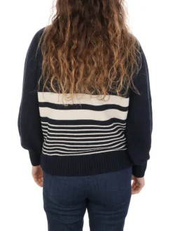 Calatura | Dolcevita Donna Links in Lana>Donna Maglie