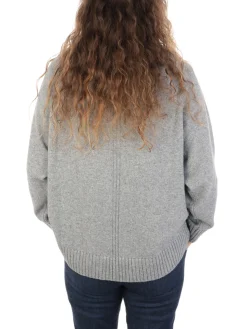 Calatura | Lupetto Donna Flexage in Lana>Donna Maglie