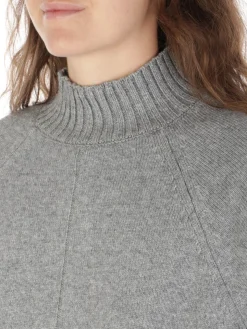 Calatura | Lupetto Donna Flexage in Lana><noscript><img width=