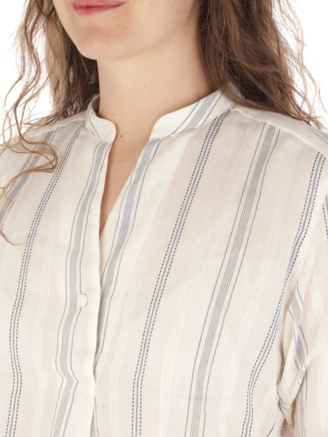 Caliban | Camicia>Donna Camicie