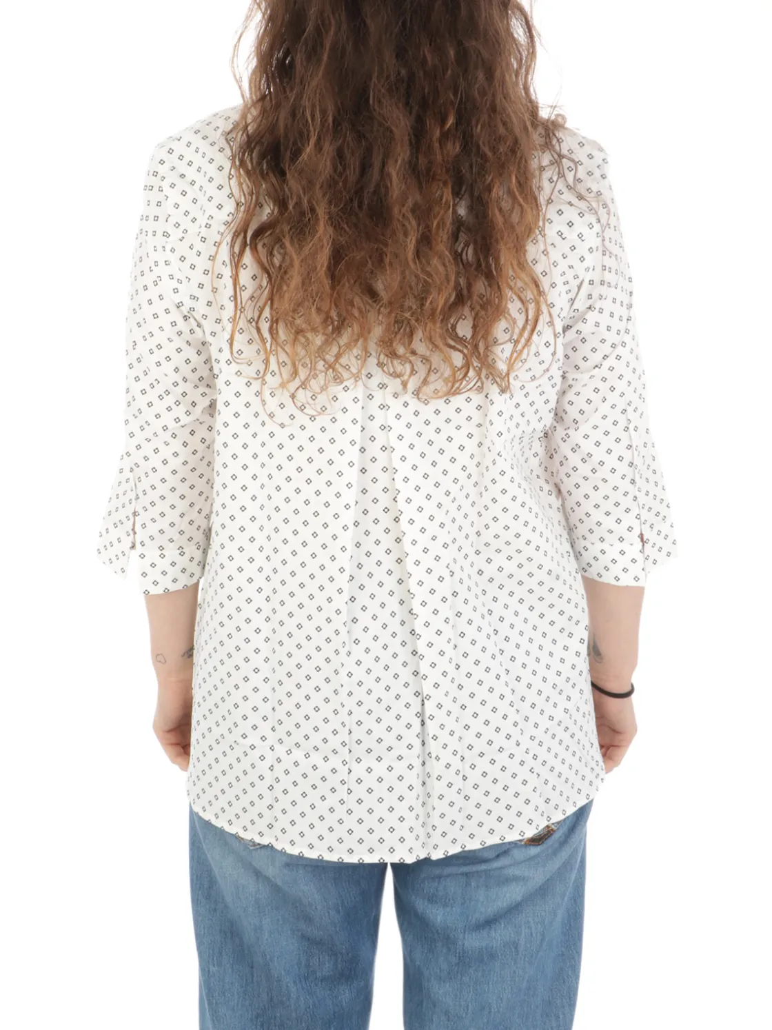 Caliban | Camicia>Donna Camicie
