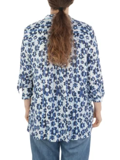 Caliban | Camicia>Donna Camicie