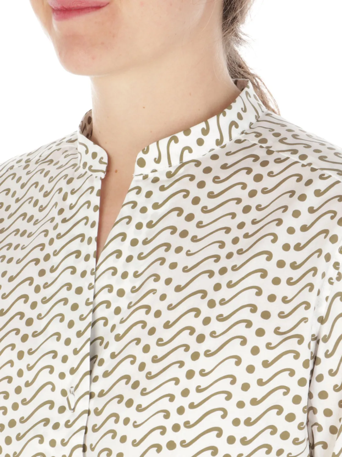 Caliban | Camicia>Donna Camicie