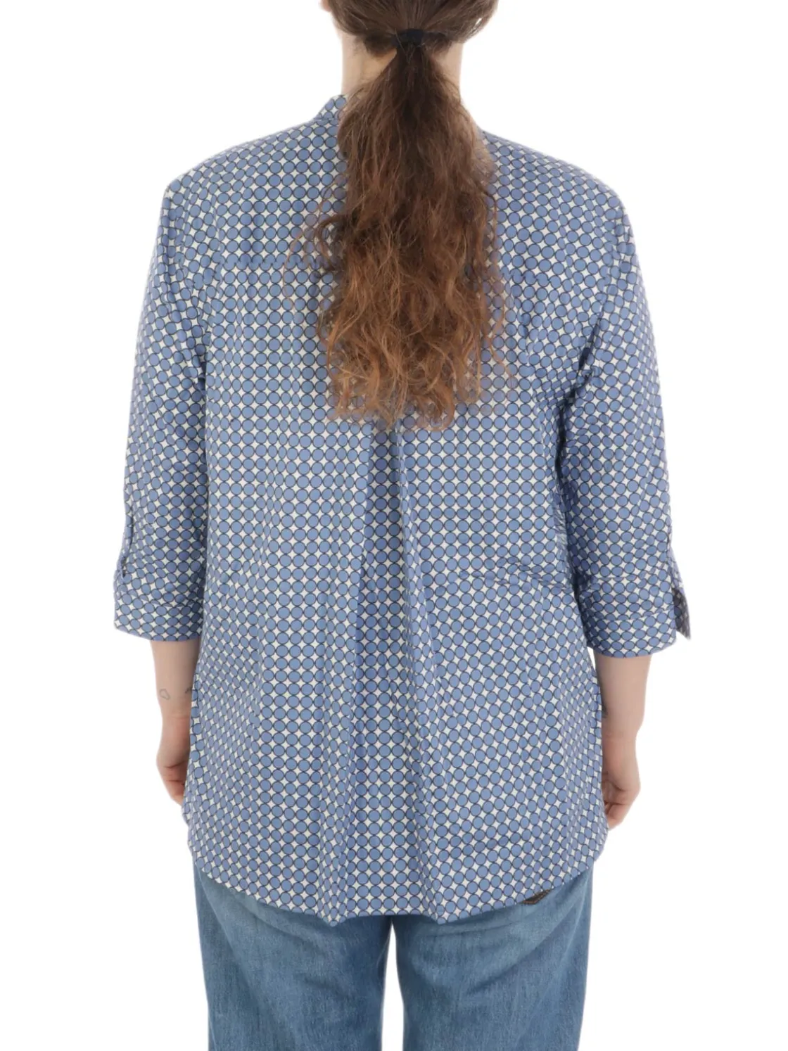 Caliban | Camicia>Donna Camicie