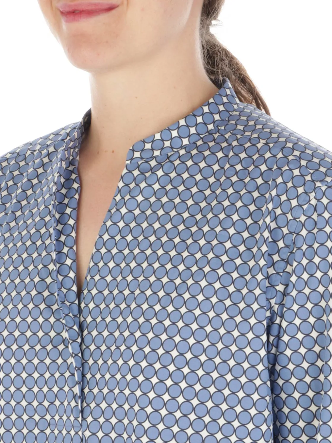 Caliban | Camicia>Donna Camicie