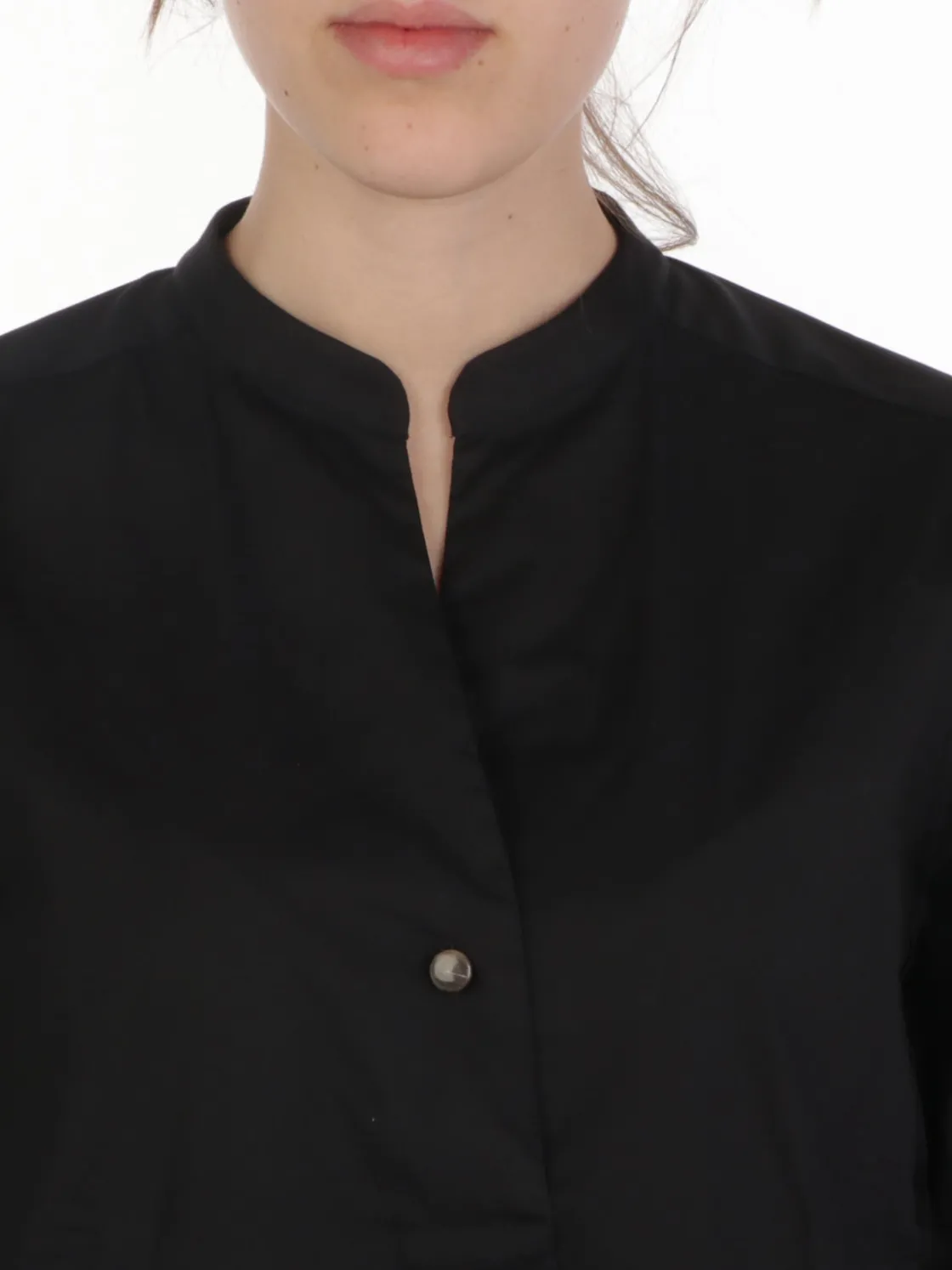 Caliban | Camicia Donna Coreana>Donna Camicie