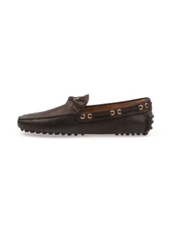 Car Shoe | Mocassini Driving Uomo in Pelle>Uomo Mocassini