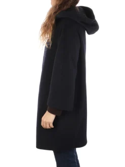 Chiarulli | Cappotto Donna Francy Debora in Lana>Donna Cappotti E Trench