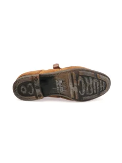 Church's | Mocassini Uomo Shanghai in Suede><noscript><img width=