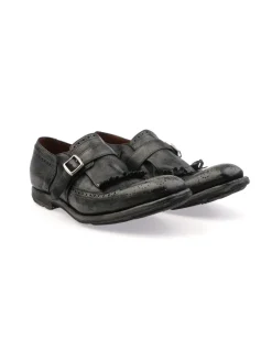 Church's | Mocassino Uomo Shanghai in Pelle>Uomo Mocassini