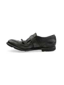 Church's | Mocassino Uomo Shanghai in Pelle>Uomo Mocassini