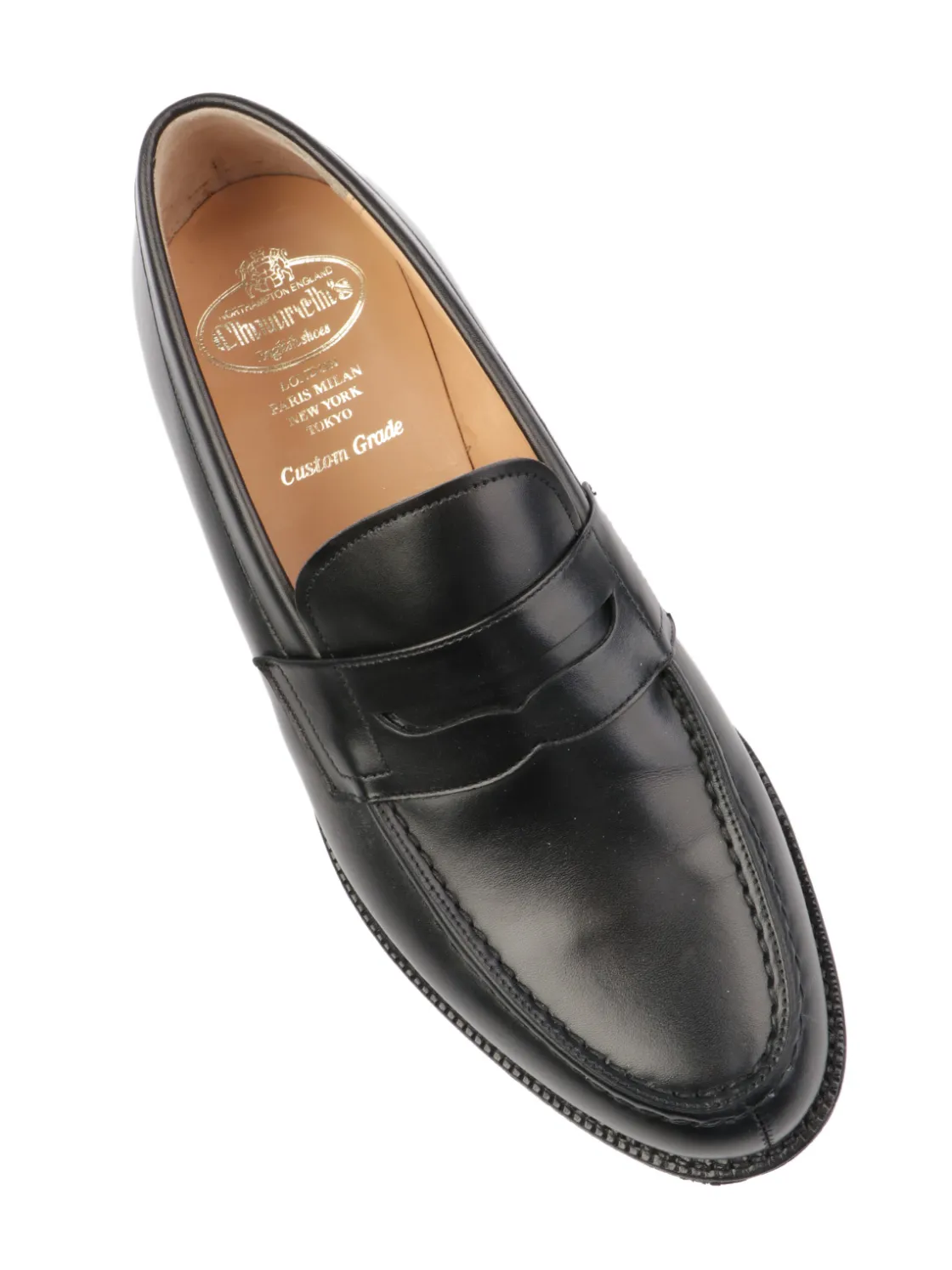 Church's | Scarpa>Uomo Mocassini