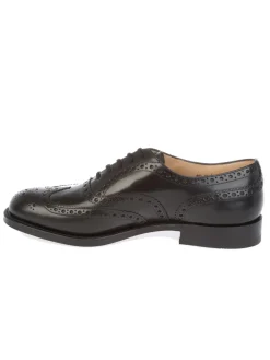 Church's | Scarpa Oxford Uomo Burwood>Uomo Scarpe Stringate