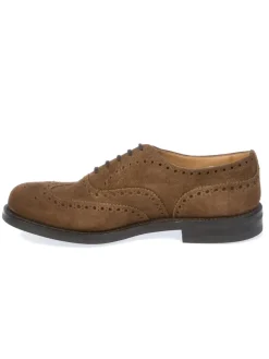 Church's | Scarpa Uomo Amersham>Uomo Scarpe Stringate