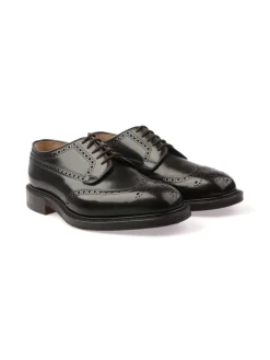 Church's | Scarpa Uomo Grafton Calf>Uomo Scarpe Stringate
