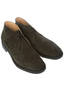 Church's | Scarpa Uomo Ryder Castoro><noscript><img width=