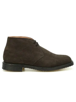 Church's | Scarpa Uomo Ryder Castoro><noscript><img width=