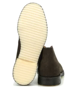 Church's | Scarpa Uomo Ryder Castoro><noscript><img width=