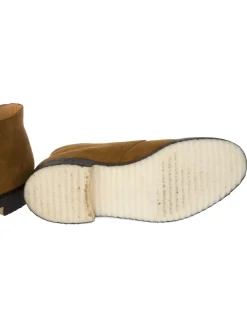 Church's | Scarpa Uomo Ryder Castoro><noscript><img width=