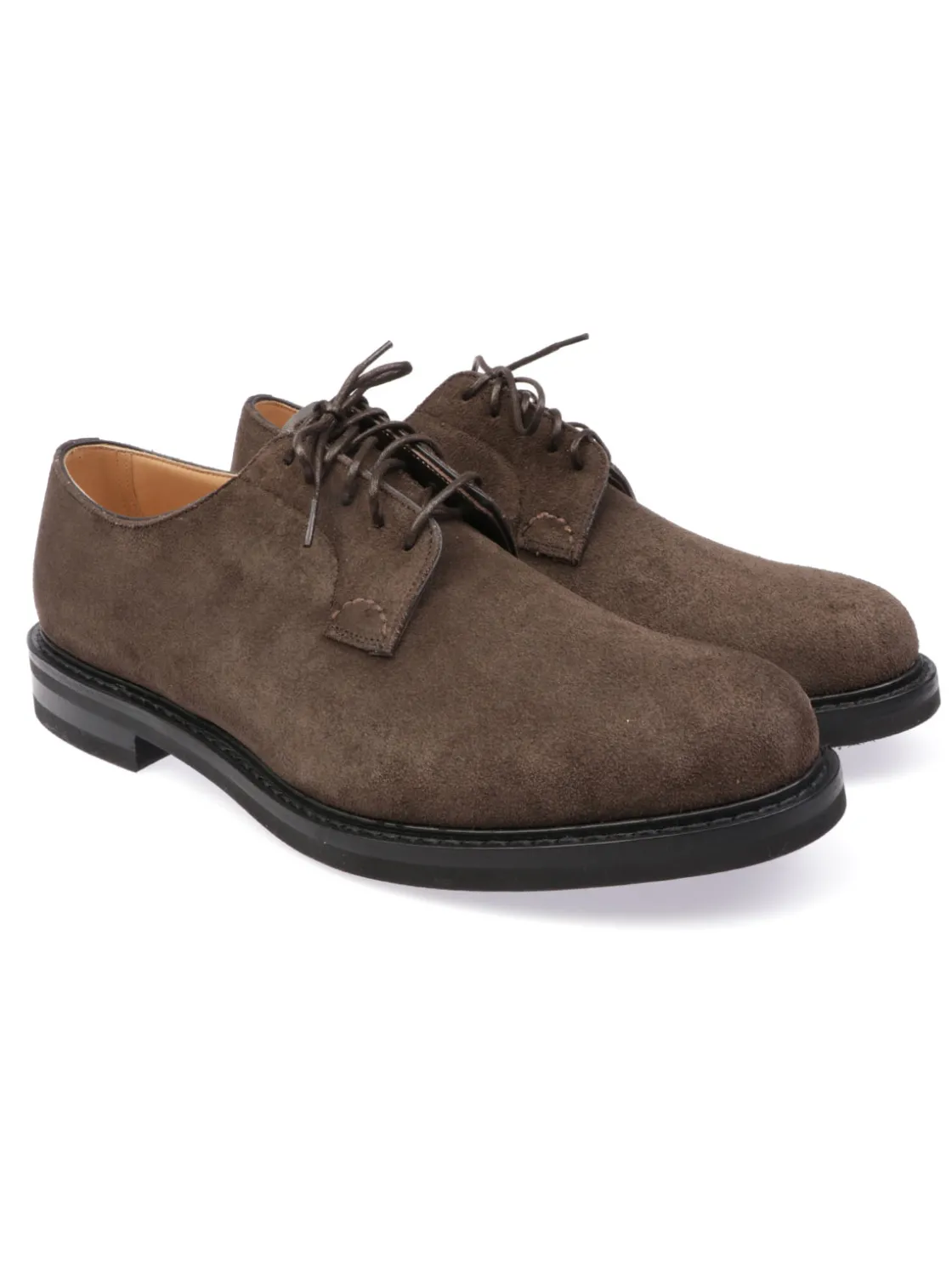 Church's | Scarpa Uomo Shannon Castoro>Uomo Scarpe Stringate