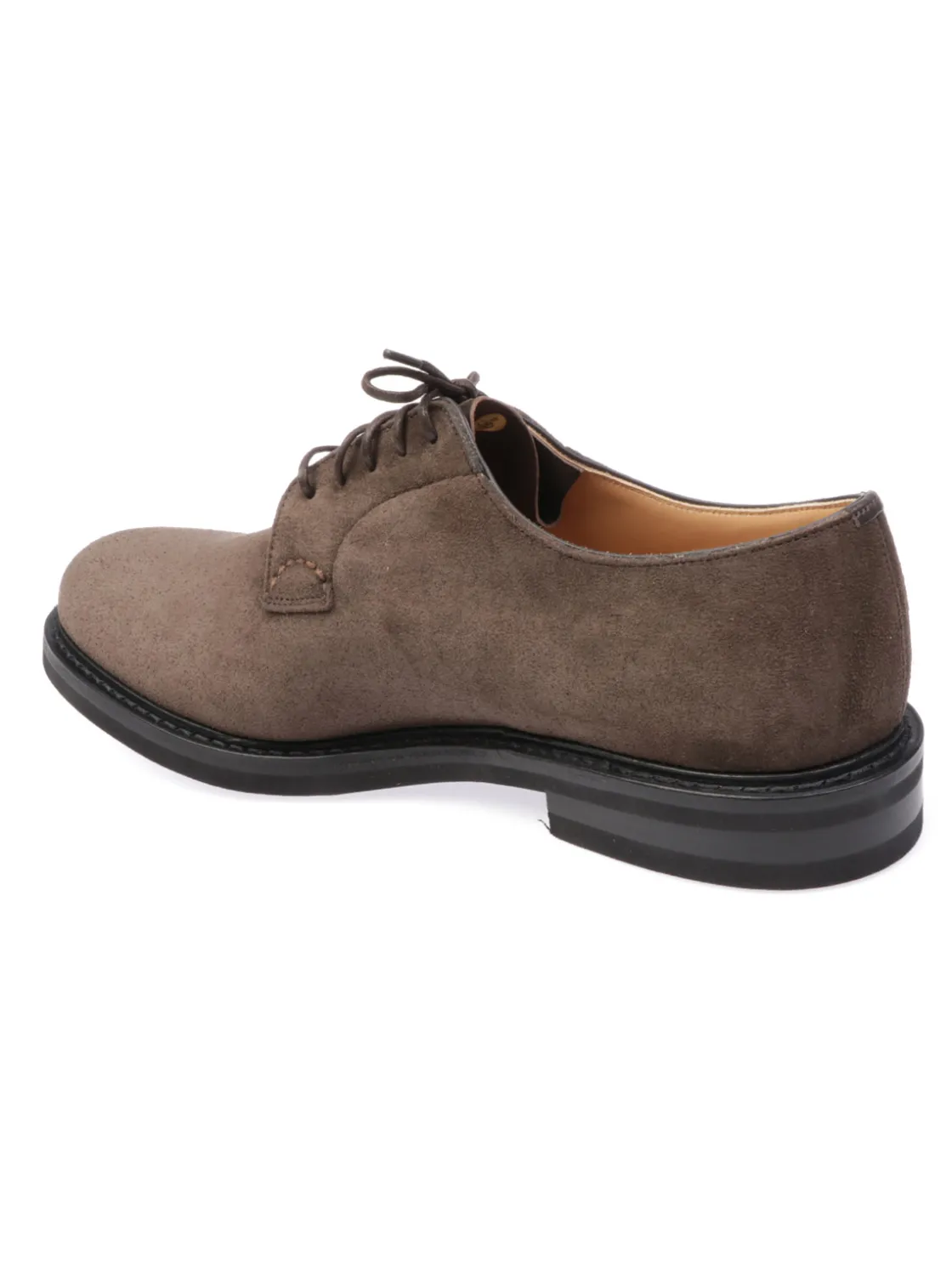 Church's | Scarpa Uomo Shannon Castoro>Uomo Scarpe Stringate