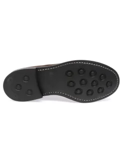 Church's | Scarpa Uomo Shannon Castoro><noscript><img width=