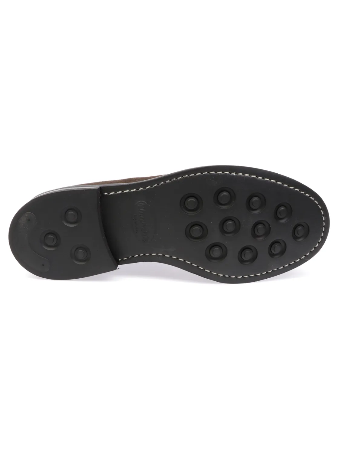 Church's | Scarpa Uomo Shannon Castoro>Uomo Scarpe Stringate