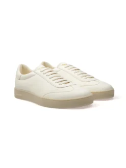 Church's | Sneakers Uomo Largs in Pelle di Cervo>Uomo Sneakers