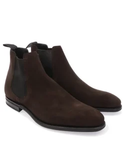 Church's | Stivaletto Uomo Prenton>Uomo Stivaletti E Polacchine