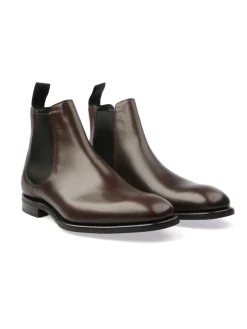 Church's | Stivaletto Uomo Prenton Calf>Uomo Stivaletti E Polacchine