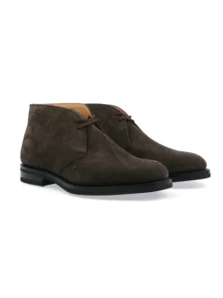 Church's | Stivaletto Uomo Ryder 3>Uomo Stivaletti E Polacchine