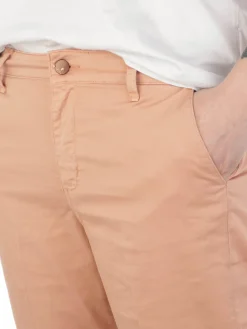 Cigala’s CIGALA'S | Chino Donna Relaxed in Cotone><noscript><img width=