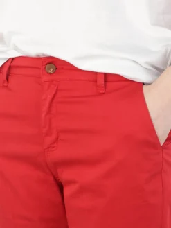 Cigala’s CIGALA'S | Chino Donna Relaxed in Cotone><noscript><img width=