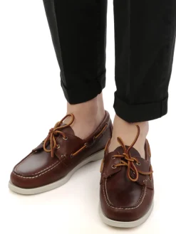 Cigala’s CIGALA'S | Chino Donna Relaxed in Cotone><noscript><img width=