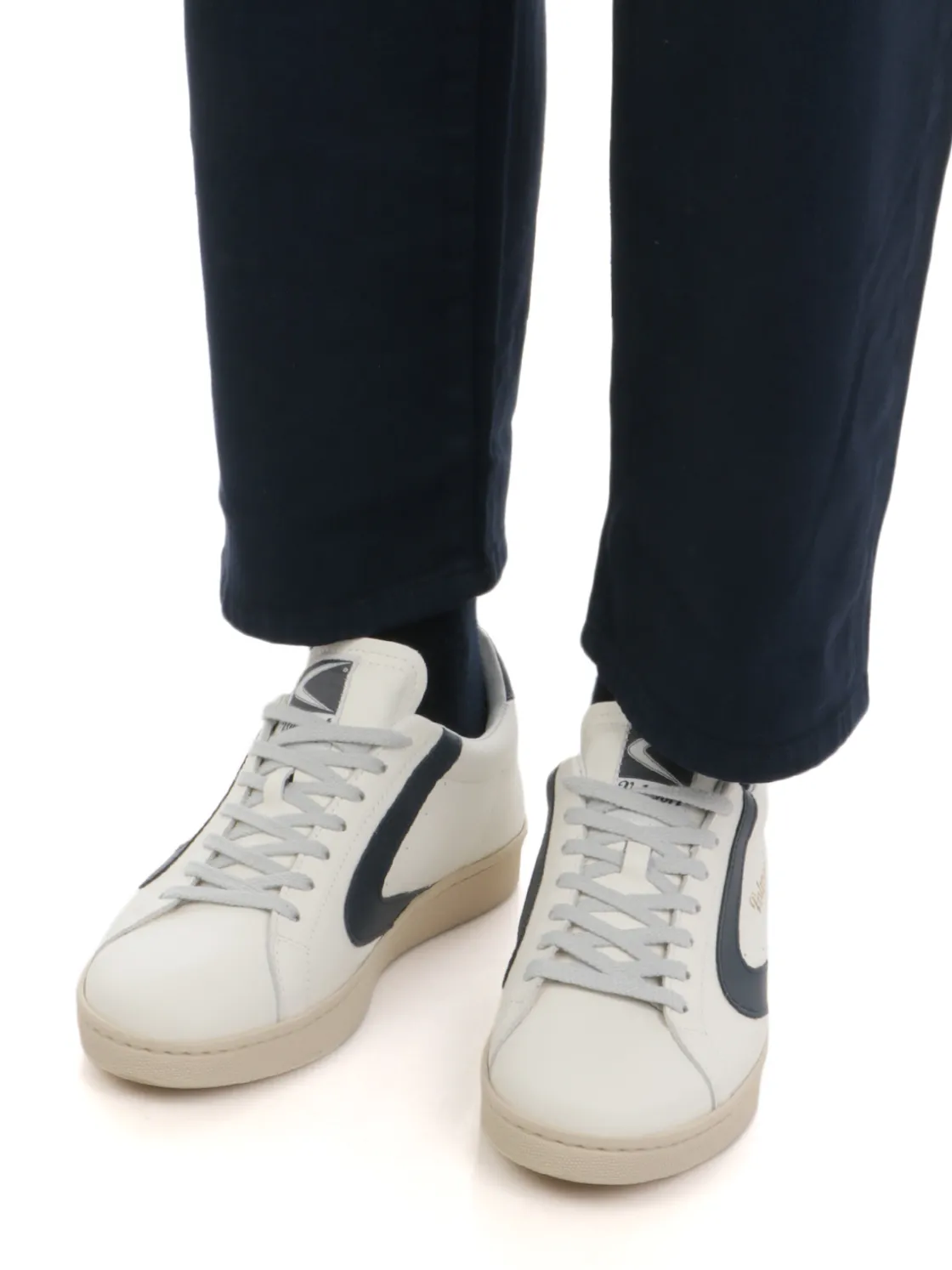 Cigala’s CIGALA'S | Jeans Donna Strap Carrot Raw Dyed>Donna Jeans