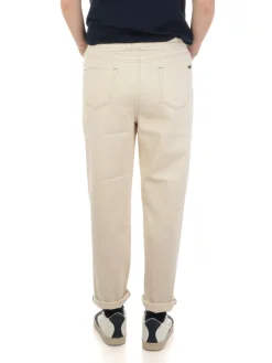 Cigala’s CIGALA'S | Jeans Donna Strap Carrot Raw Dyed>Donna Jeans