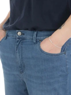 Cigala’s CIGALA'S | Jeans Donna Strap Carrot><noscript><img width=