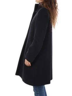 Cinzia Rocca | Cappotto Donna in Lana e Cashmere>Donna Cappotti E Trench